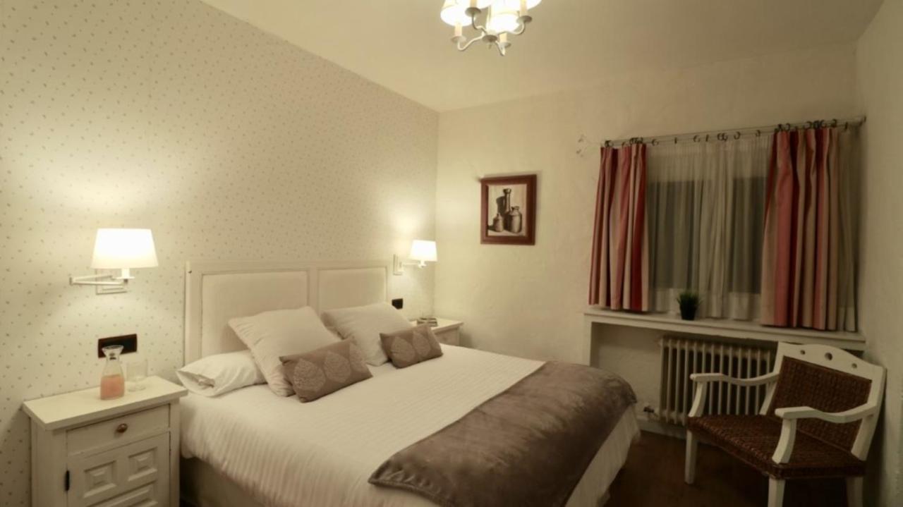 Hotel Casona De Navalmedio Cercedilla Zimmer foto