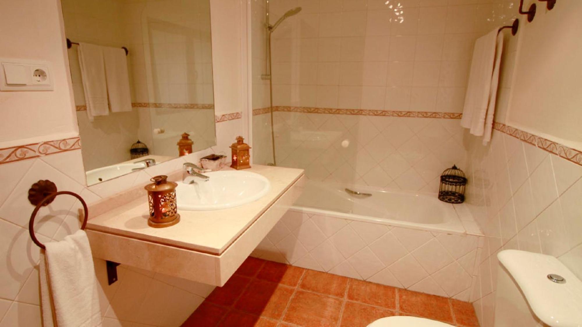Hotel Casona De Navalmedio Cercedilla Zimmer foto